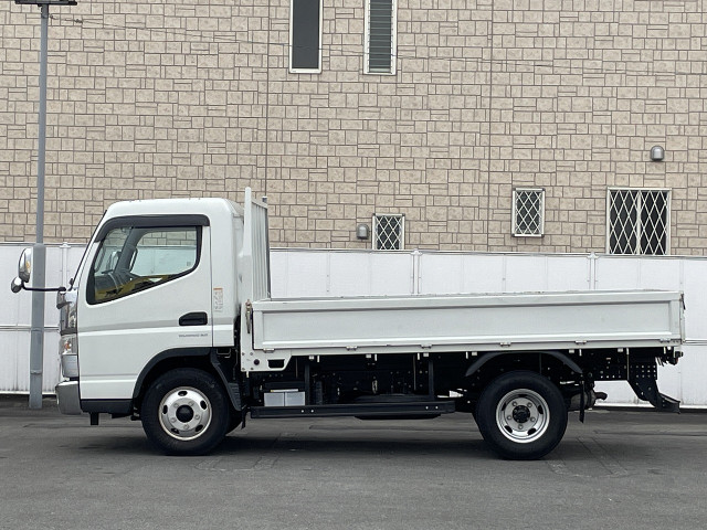 日産 アトラス 小型 平ボディ TRG-FEB5W H30の中古トラック画像5