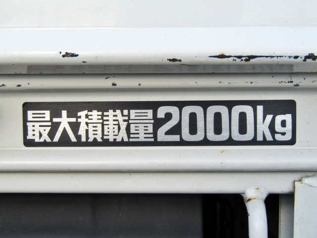 トヨタ ダイナ 小型 平ボディ TKG-XZC605 H31/R1の中古トラック画像7