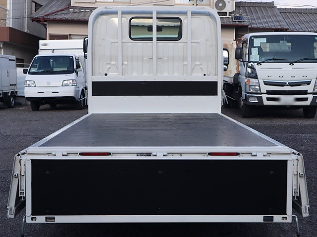 トヨタ ダイナ 小型 平ボディ QDF-KDY231 H31/R1の中古トラック画像9