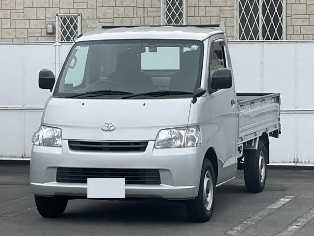 トヨタ ライトエース 小型 平ボディ ABF-S412U H23 の中古トラック【車両No.179659】