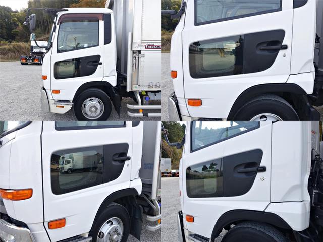 日産UD コンドル 中型/増トン ウイング TKG-MK38L H25の中古トラック画像8