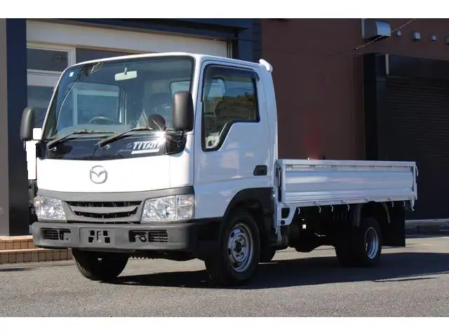 マツダ タイタン 小型 平ボディ  H20 の中古トラック【車両No.179692】