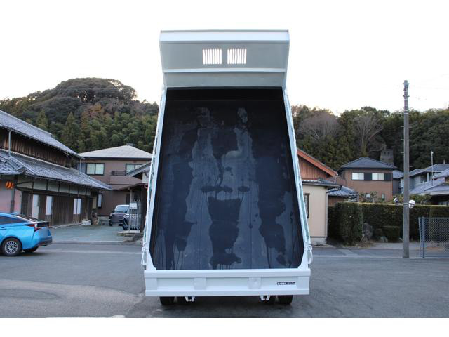 日野 レンジャー 中型/増トン ダンプ コボレーン の中古トラック画像4