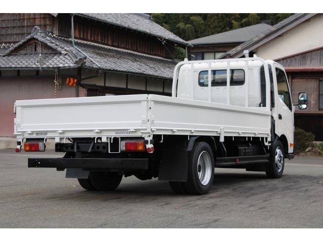 トヨタ トヨエース 小型 平ボディ  H29の中古トラック画像2