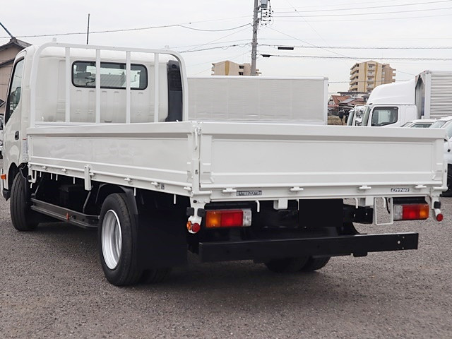 トヨタ ダイナ 小型 平ボディ TPG-XZU710 H31/R1の中古トラック画像5