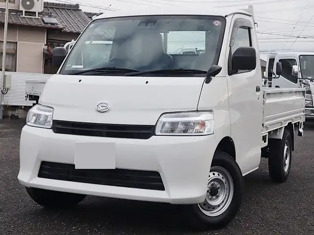 ダイハツ その他 小型 平ボディ 5BF-S403P R5 の中古トラック【車両No.180208】