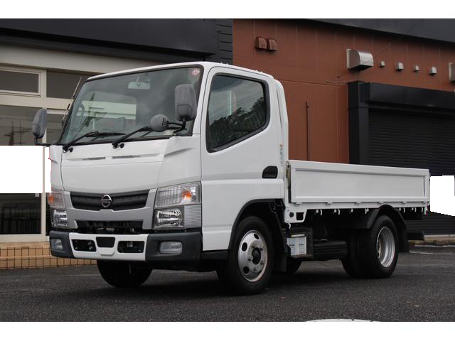 日産 アトラス 小型 平ボディ