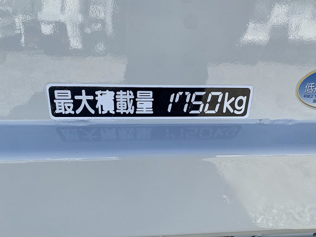 日野 デュトロ 小型 平ボディ パワーゲート TKG-XZC710Mの中古トラック画像9