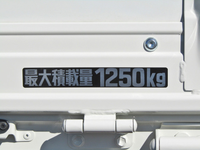 トヨタ トヨエース 小型 平ボディ LDF-KDY281 H31/R1の中古トラック画像9