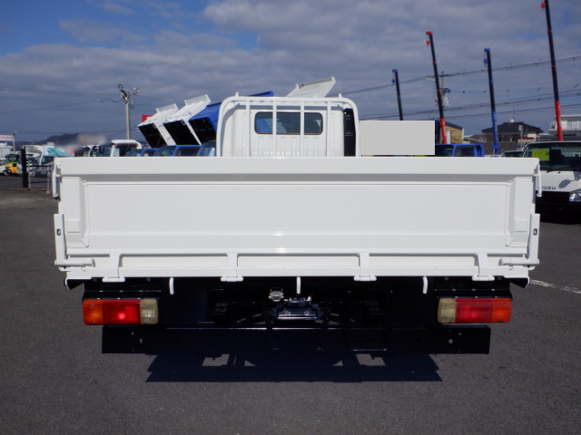 日野 デュトロ 小型 平ボディ TPG-XZC710M H29の中古トラック画像4