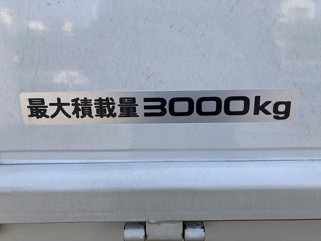 いすゞ エルフ 小型 平ボディ 2RG-NPR88AR H31/R1の中古トラック画像8