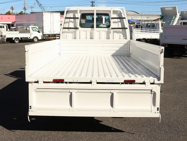 マツダ ボンゴ 小型 平ボディ DBF-SLP2L H28の中古トラック画像7