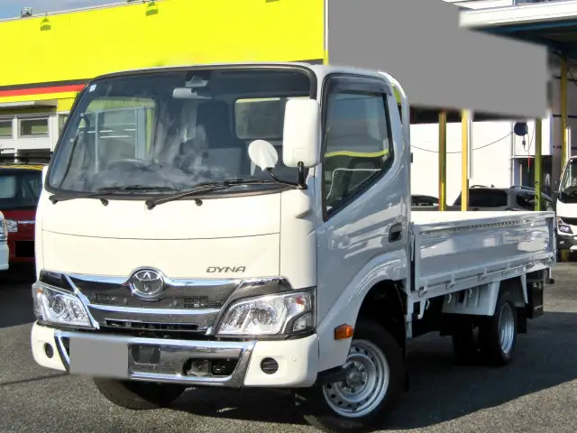 トヨタ ダイナ 小型 平ボディ 3BF-TRY230 R4 の中古トラック【車両No.182033】