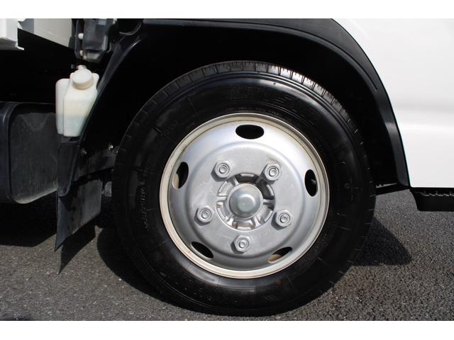 いすゞ エルフ 小型 ダンプ  H31/R1の中古トラック画像20