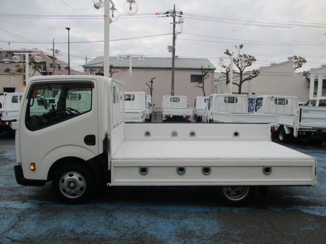 日産 アトラス 小型 平ボディ CBF-SQ2F24 H31/R1の中古トラック画像6