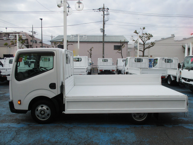 日産 アトラス 小型 平ボディ CBF-SQ2F24 H31/R1の中古トラック画像10