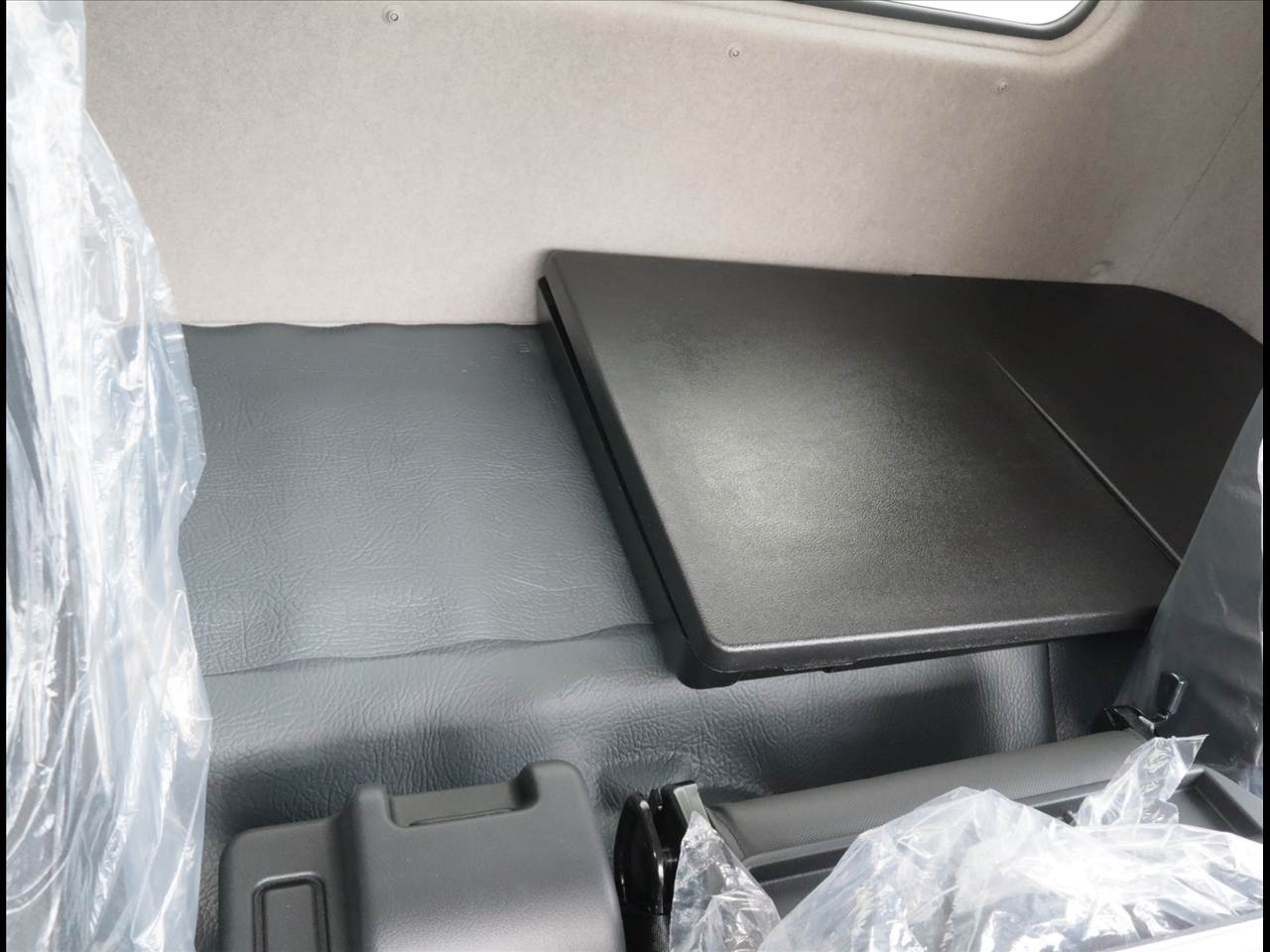 三菱 ファイター 中型/増トン ダンプ ベッド 2KG-FK62FZの中古トラック画像12