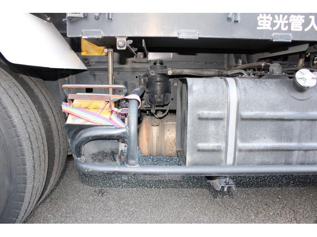 日野 デュトロ 小型 パッカー車(塵芥車) 巻き込み式 回転ダンプ式の中古トラック画像16