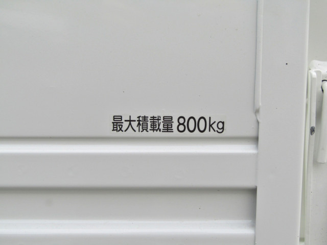 マツダ ボンゴ 小型 平ボディ 5BF-S403F R2の中古トラック画像10