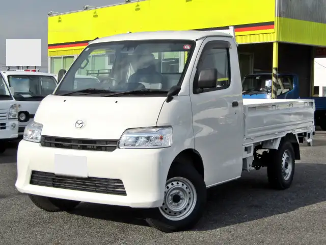 マツダ ボンゴ 小型 平ボディ 5BF-S403F R2 の中古トラック【車両No.182484】