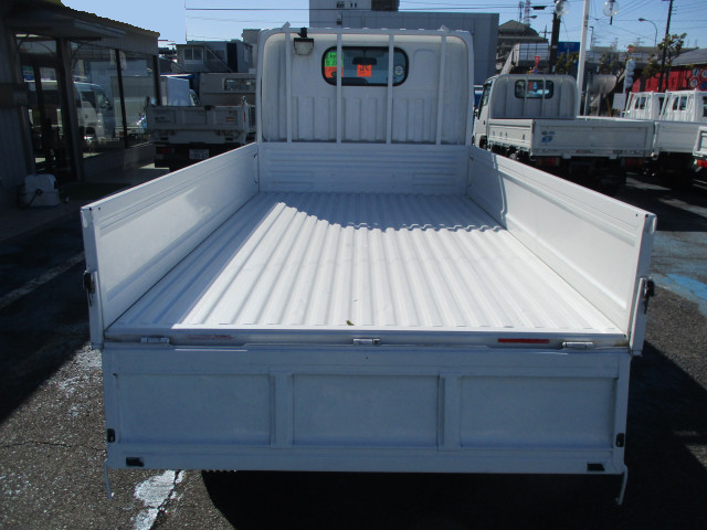 日産 アトラス 小型 平ボディ CBF-SQ1F24 H31/R1の中古トラック画像8