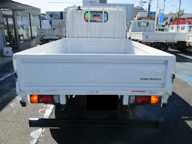 日産 アトラス 小型 平ボディ CBF-SQ1F24 H31/R1の中古トラック画像3