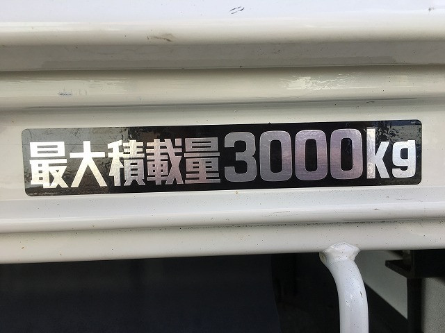 トヨタ ダイナ 小型 平ボディ TKG-XZU685 H29の中古トラック画像9