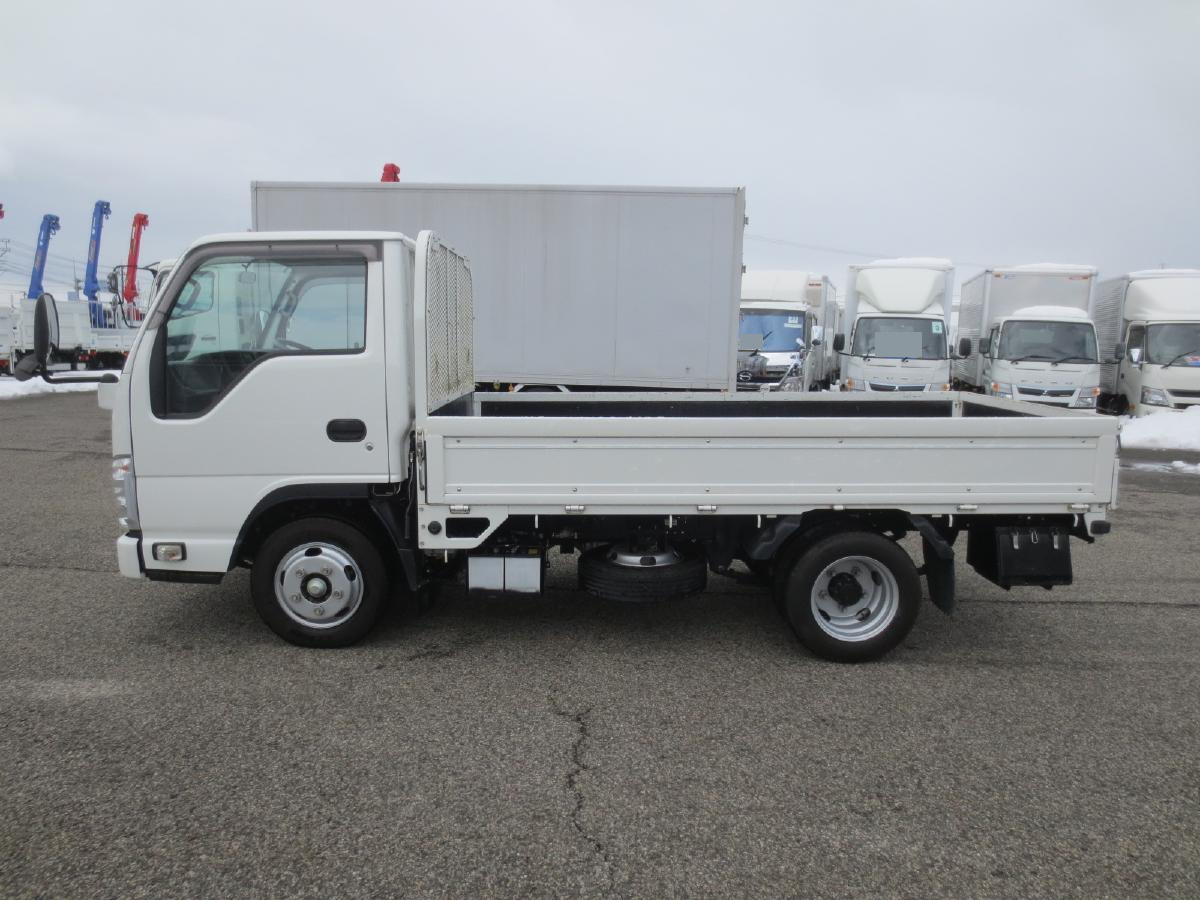 マツダ タイタン 小型 平ボディ TRG-LHR85A H29の中古トラック画像4