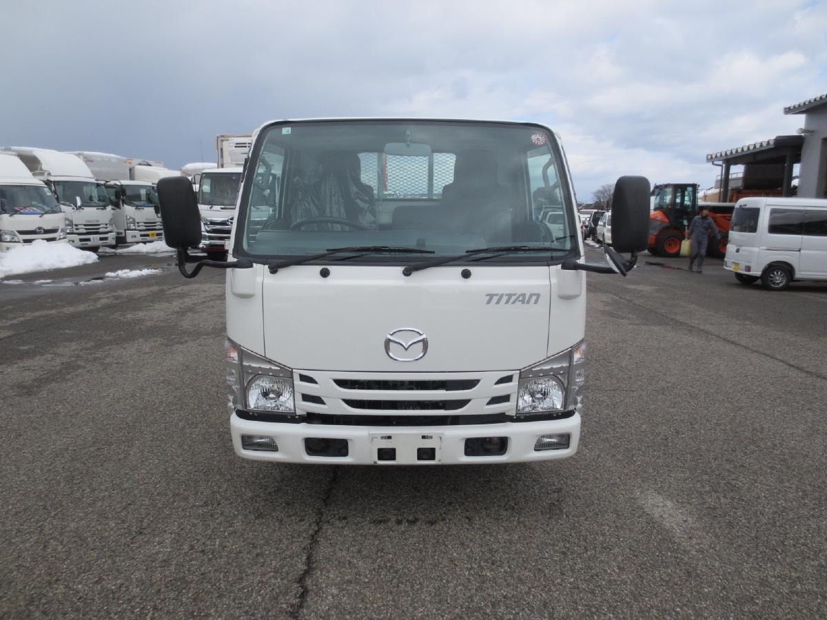 マツダ タイタン 小型 平ボディ TRG-LHR85A H29の中古トラック画像2