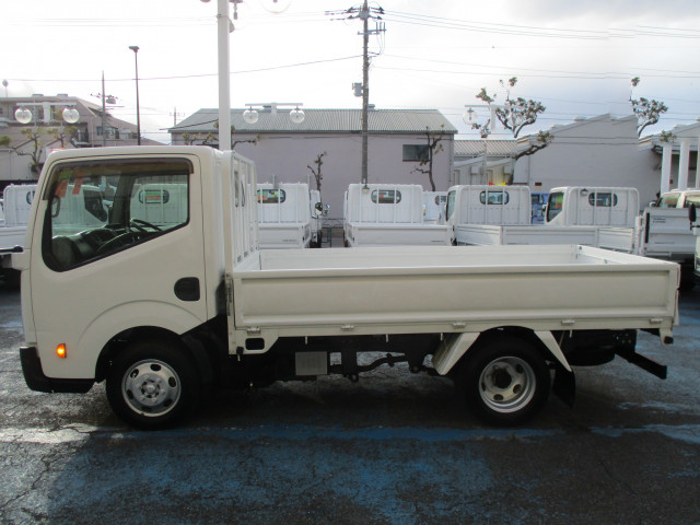 日産 アトラス 小型 平ボディ CBF-SQ2F24 H29の中古トラック画像6