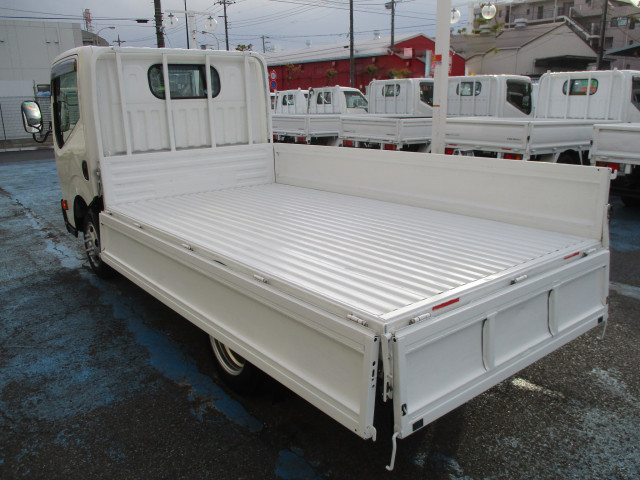 日産 アトラス 小型 平ボディ CBF-SQ2F24 H29の中古トラック画像9