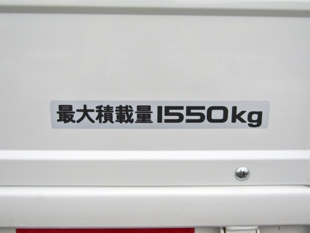 日産 アトラス 小型 平ボディ 2RG-AHR88A R5の中古トラック画像10