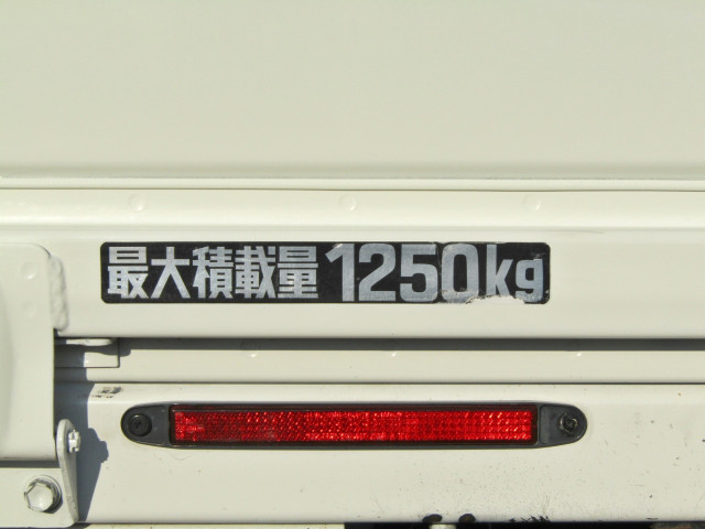 トヨタ ダイナ 小型 平ボディ 3BF-TRY230 R4の中古トラック画像10