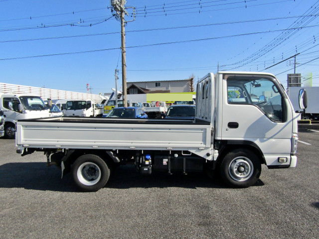 マツダ タイタン 小型 平ボディ 2RG-LHR88A H31/R1の中古トラック画像2