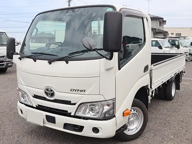 トヨタ ダイナ 小型 平ボディ 2DG-GDY231 R4 の中古トラック【車両No.183972】