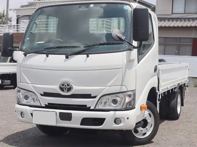 トヨタ ダイナ 小型 平ボディ 2DG-GDY231 R5 の中古トラック【車両No.184284】