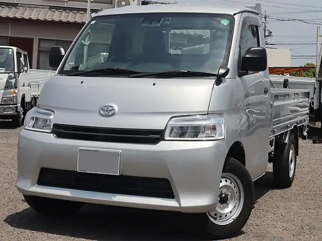 トヨタ タウンエース 小型 平ボディ 5BF-S403U R4 の中古トラック【車両No.185724】