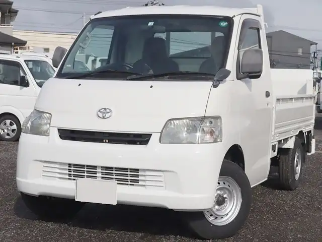 トヨタ タウンエース 小型 平ボディ パワーゲート ABF-S402U改 の中古トラック【車両No.186022】