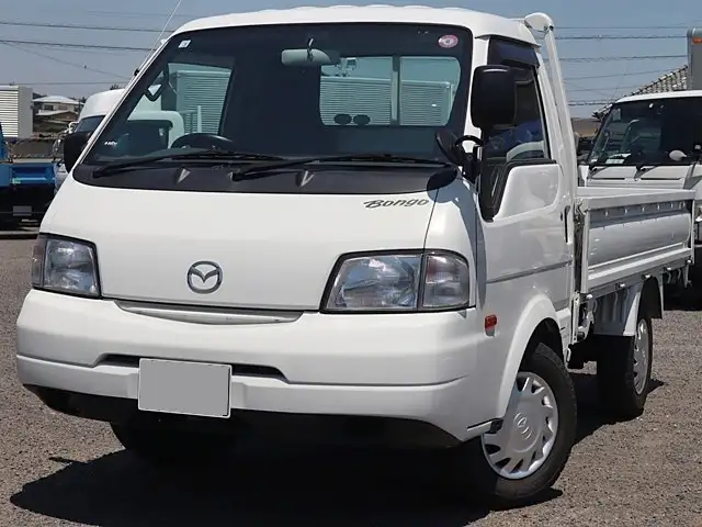 マツダ ボンゴ 小型 平ボディ DBF-SLP2T R2 の中古トラック【車両No.185759】