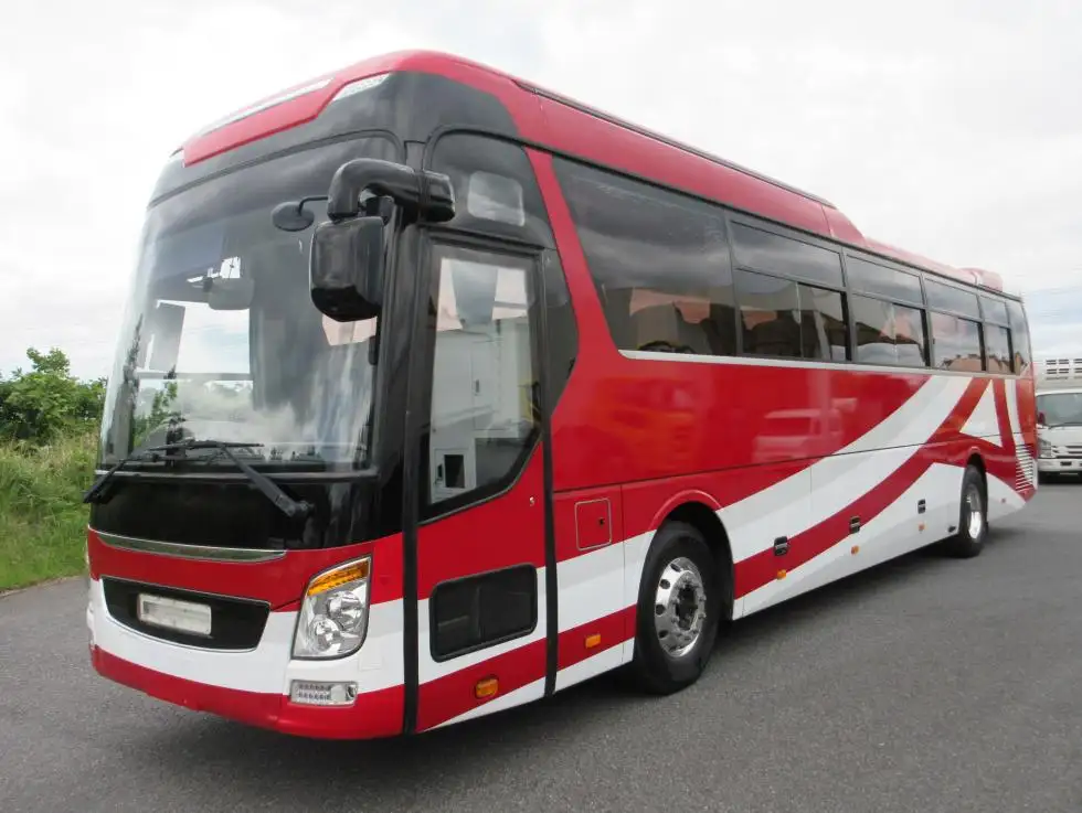 輸入車・その他 輸入車その他 大型 バス 観光バス LDG-RD00｜画像1