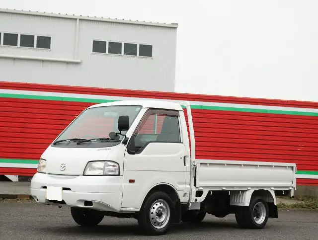 マツダ ボンゴ 小型 平ボディ ABF-SKP2T H26 の中古トラック【車両No.189455】