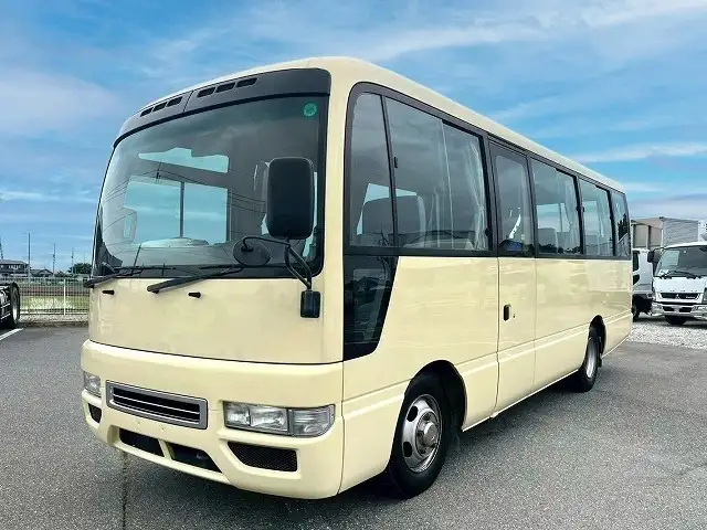 いすゞ ジャーニー 小型 バス マイクロバス UD-SDHW41 の中古トラック【車両No.190790】