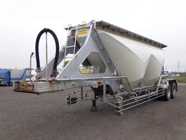 トレクス 国産車その他 トレーラー/その他 トレーラー エアサス TNF22401 の中古トラック【車両No.192928】