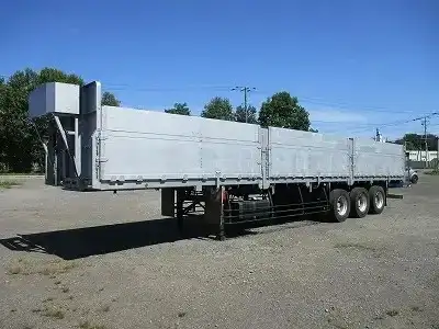 東急 国産車その他 トレーラー/その他 トレーラー 3軸 TF36H2C3 の中古トラック【車両No.196343】