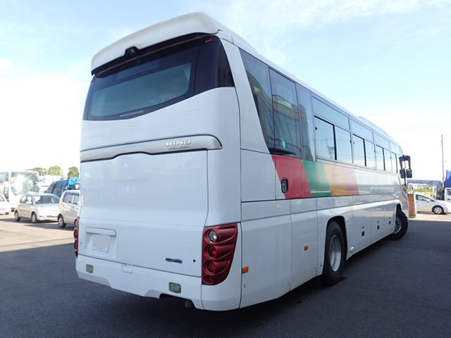 日野 セレガ 大型 バス 観光バス Adg Ru1esaa 中古トラック車両詳細 中古トラック販売のトラック流通センター