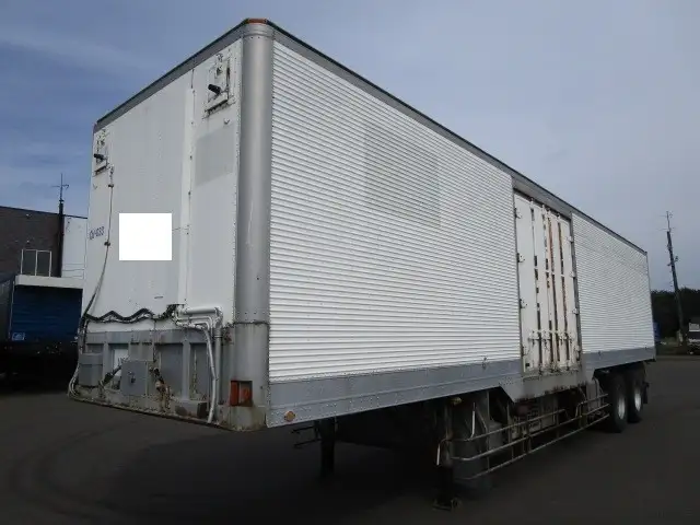 国内・その他 国産車その他 トレーラー/その他 トレーラー 2軸 FVA242改 の中古トラック【車両No.91884】