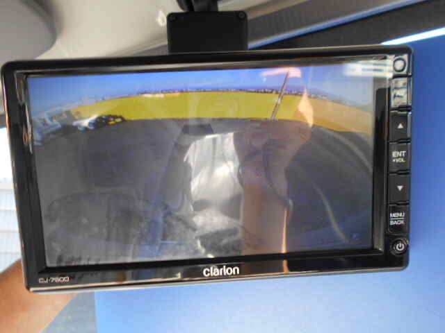 いすゞ エルフ 小型 アルミバン サイドドア TRG-NPR85AN｜画像10