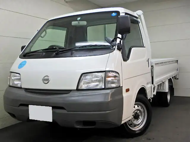 日産 バネット 小型 平ボディ ABF-SKP2TN H27 の中古トラック【車両No.92418】