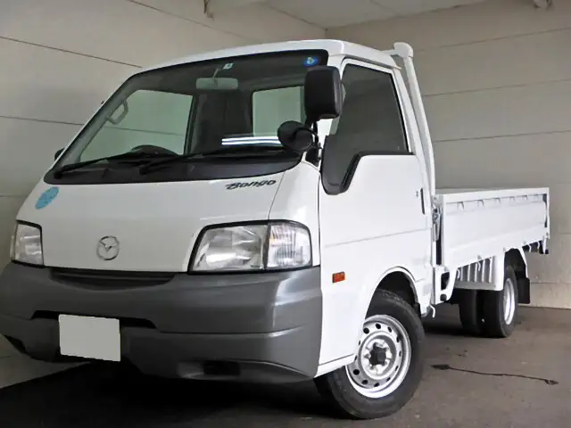 マツダ ボンゴ 小型 平ボディ ABF-SKP2T H26 の中古トラック【車両No.92911】