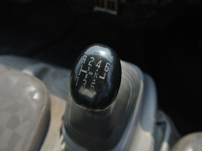 いすゞ エルフ 小型 ウイング 床鉄板 PA-NPR81R｜画像13